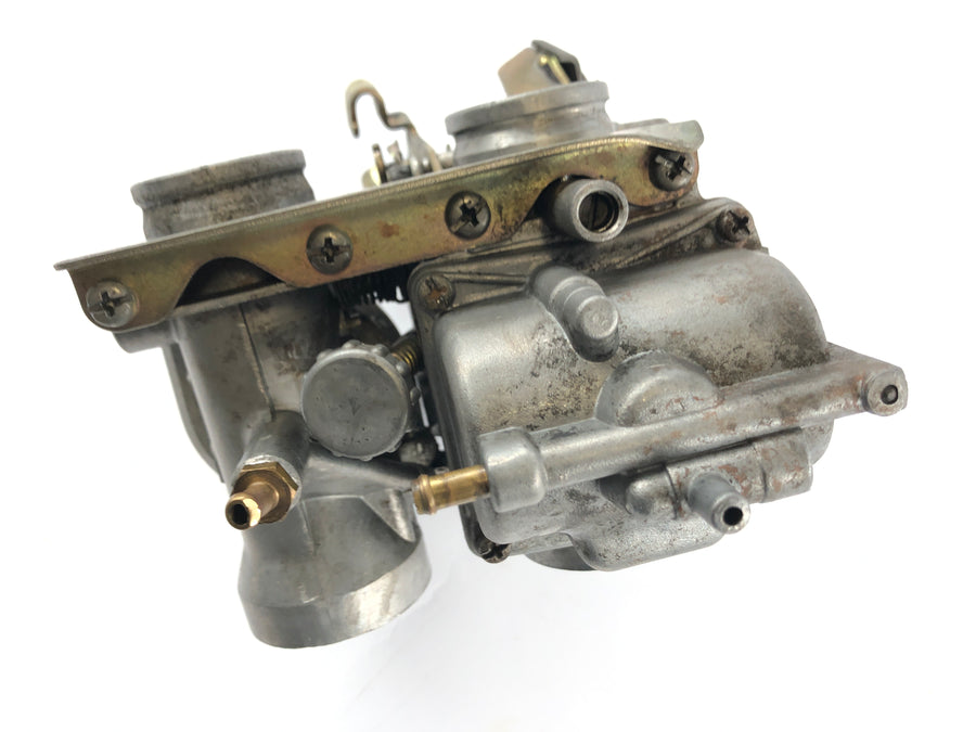 Yamaha XT 600 Zenere 34L [1985] - Karburátor