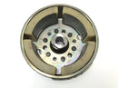 Sachs ZX 125 [1998] - pólové kolo rotoru alternátoru rotor setrvačníku generátoru-5
