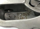 Yamaha MT07 RM04 [2014] - Olejové čerpadlo výtlačné čerpadlo motorové olejové čerpadlo-3