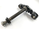 Kawasaki GPZ 1100 ZXT10E [1997] - Fork Bridge pod hlavou hlavy-3