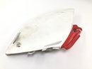 Honda CRF 450 R [2007] - Boční panel pravý boční díl boční panel-3
