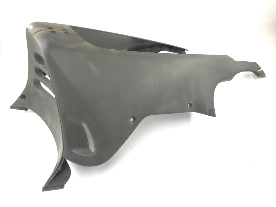 Honda ST 1100 SC26 Pan European [1990] - Kapota pod kapotáží, přední spoiler