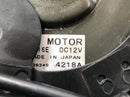 Kawasaki VN 1600 Classic VNT60A [2007] - Ventilátor ventilátoru chladiče-3