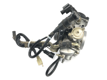 Yamaha XV 1600 Wild Star VP08 [2002] - Karburátor - 0