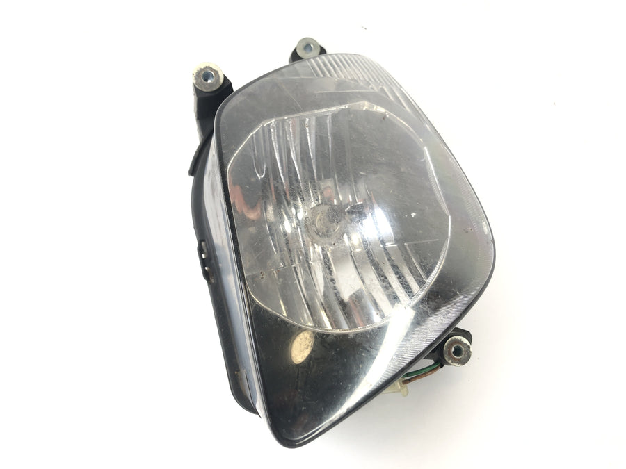 Honda Vtr 1000 SP 1 SC45 [2001] - světlomety vlevo