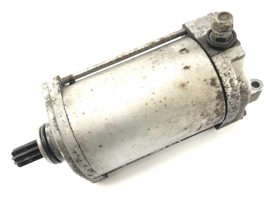 BMW F 650 GS Dakar [2007] - Starter Engine Starter Engine