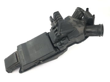 Moto Guzzi Stelvio 1200 8V [2016] - Skříň vzduchového filtru Skříň vzduchového filtru Sací skříň Airbox