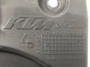 KTM 950 SM LC8 [2008] - Pokrytí pečlivých vzduchových filtrů-2