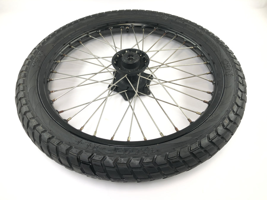 SWM RS 125 R B2 [2020] - Plášť ráfku předního kola 1,60 x 21"