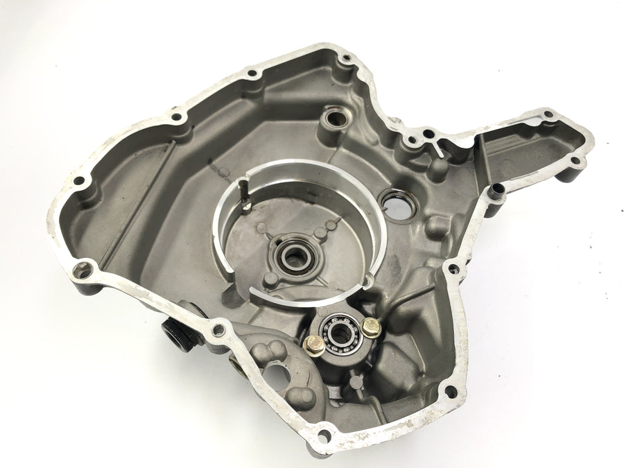 Ducati ST2 944 [1999] - Light Machinery Cover Whide