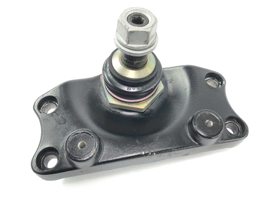 BMW R 1150 R R21 [2003] - Fork Bridge pod Telelever