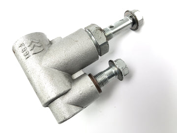 SWM SM 125 R [2018] - Distributor brzdového systému brzdového systému ventilu DUAL CBS