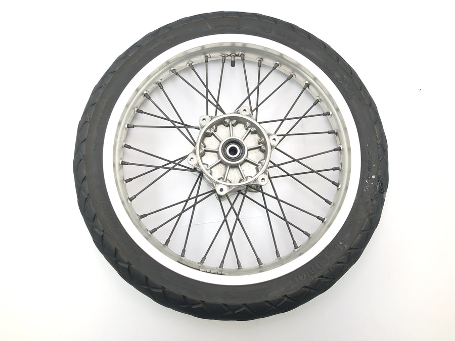 Triumph Tiger 900 T400 [1998] - Ráfkové kolo předního kola 2,50 x 19"