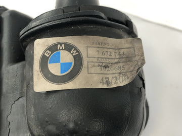 BMW K 1200 S K12S [2005] - Chladič vody chladič chladiče motoru - 0
