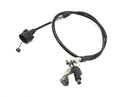 Suzuki RM Z 250 RJ41A [2007] - lanko spojky lanko spojky bowden-1