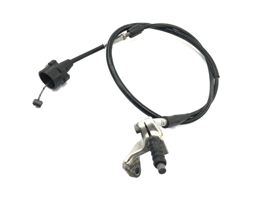 Suzuki RM Z 250 RJ41A [2007] - lanko spojky lanko spojky bowden