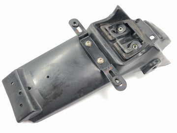 Husqvarna TE 610 8AE [1994] - Ochrana v důchodu na poznávací značce