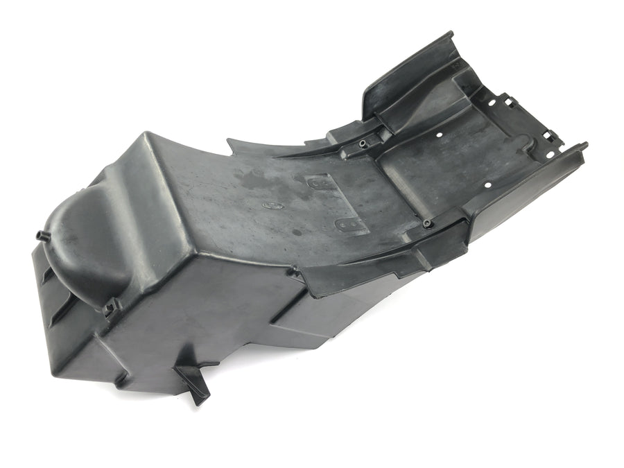 Kawasaki ZRX 1200 S ZRT20A [2001] - Bateriový box zadní vnitřní vnitřní panel blatníku