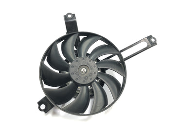 Honda CBR 1000 RR SC59 [2008] - Ventilátor chlazení ventilátoru chladiče - 0