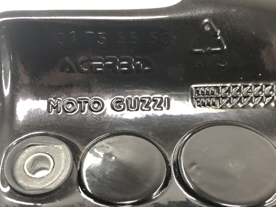 Moto Guzzi V11 Sport [1999] - Startér kapotáže krytu startéru