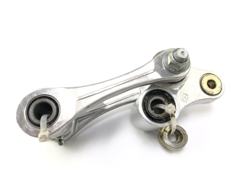 Husqvarna SM 630 A4 [2010] - Preflexní páka Preflection Spring