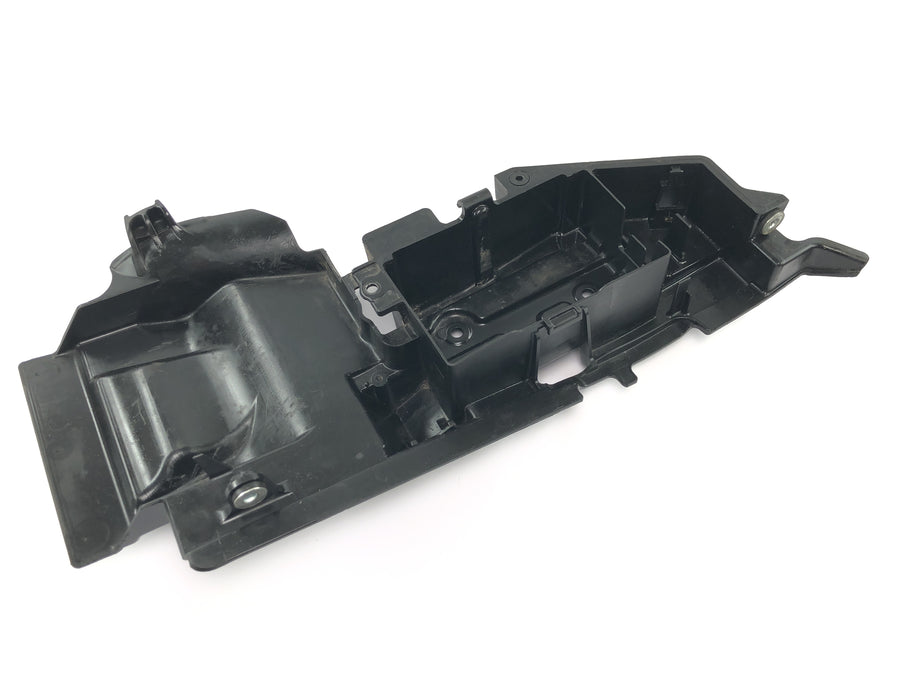 Honda CBR 600 RR PC37 [2004] - Bateriový box držák nosiče baterie bateriový box