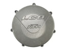 KTM 950 SM LC8 [2008] - Konjupovací víko na vnější straně víka motoru vpravo-1