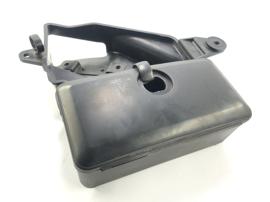 Kawasaki VN 800 Classic [2000] - Staufach Agregate Holder vlevo