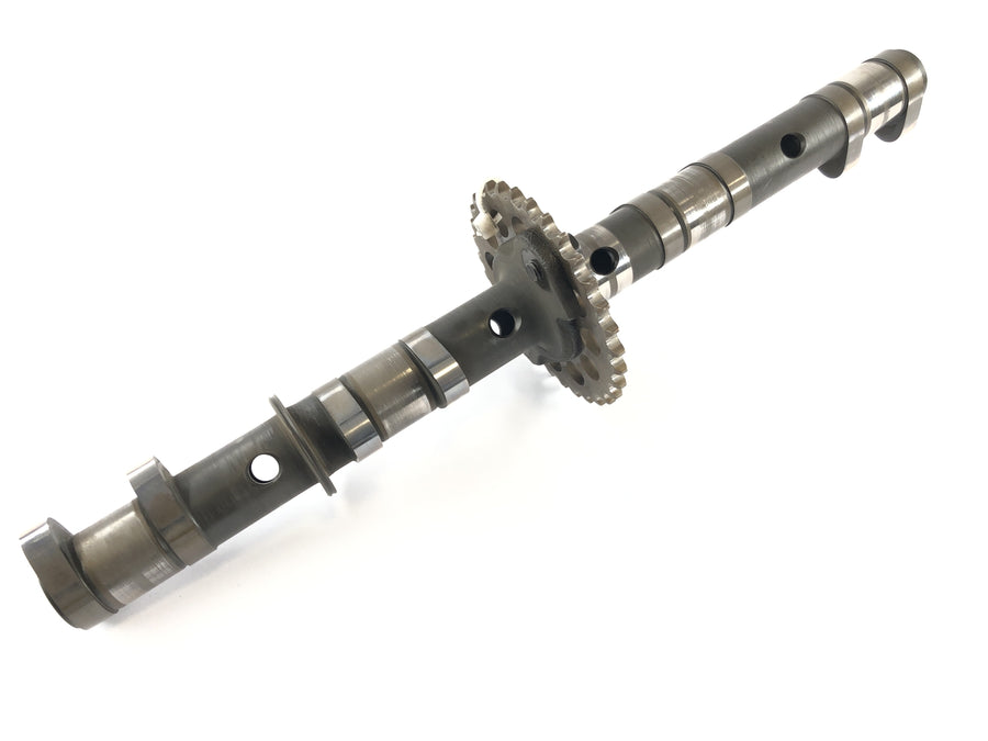 Yamaha YZF 750 R 4HN [1996] - CAM SHAFT SHAFT CAMSHAFT