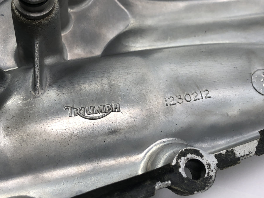 Triumph Tiger 955i 709EN [2003] - Kryt motoru olejové vany