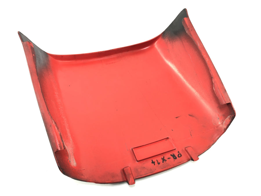 Ducati 900 SS [1991] - Cover Socius