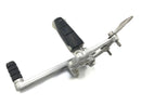 BMW R 1100 S R11S [2005] - Footrest Right's Driver's Footrest s brzdovým pedálem-4