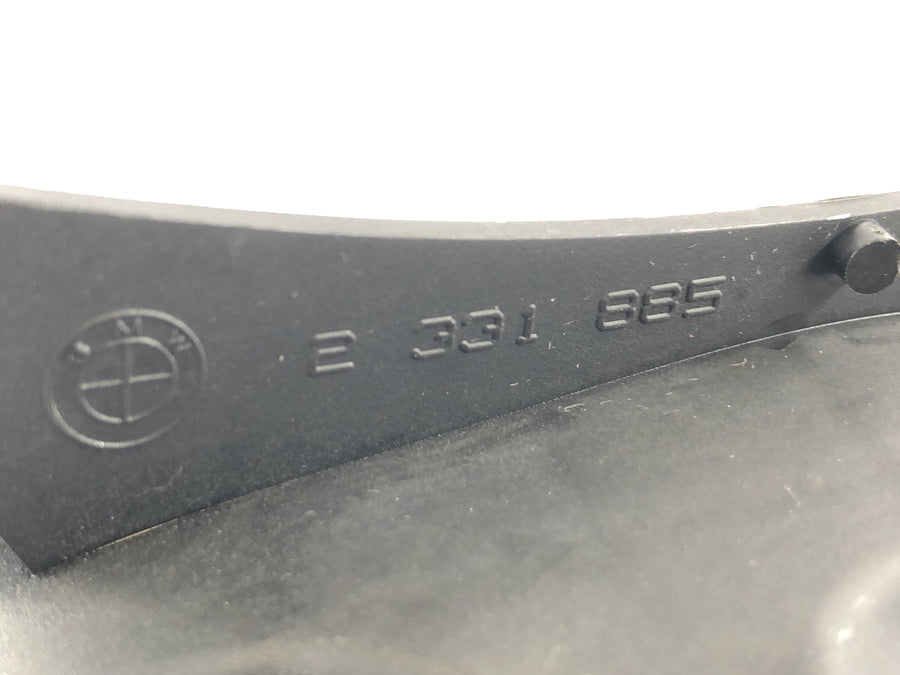BMW R 1200 C 259C [1997] - Ventilační mřížka realer mřížka