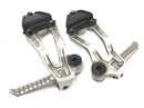 Kawasaki ZX -10 ZXT00B [1990] - Footrest Facility Socius Footrests vlevo a vpravo-4