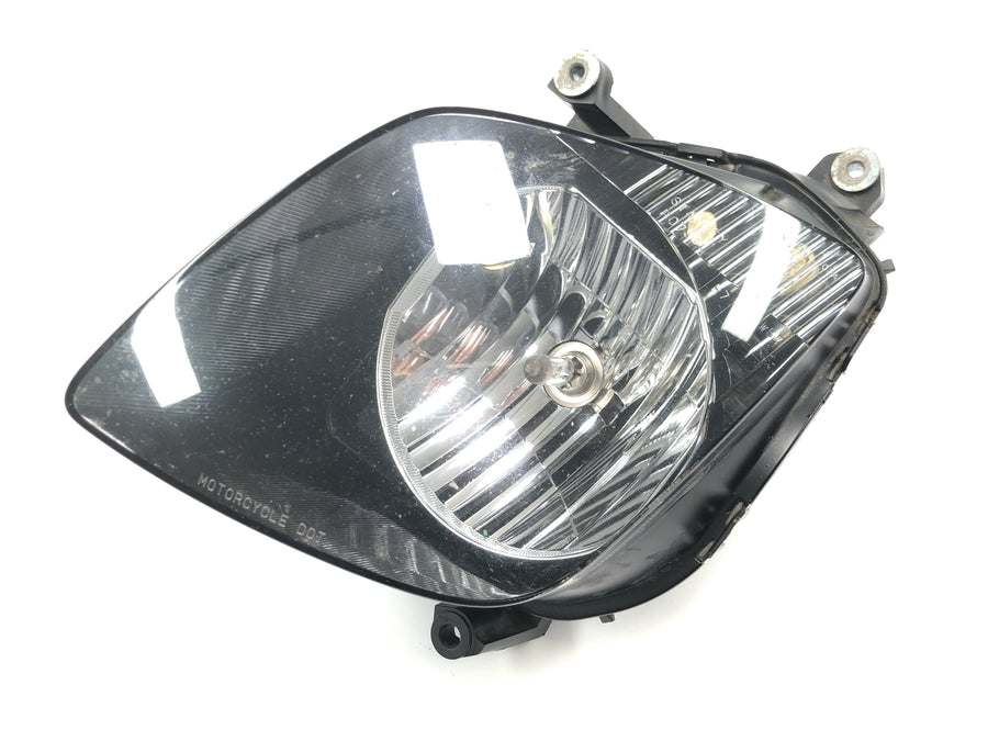 HONDA VTR 1000 SP 1 SC45 [2001] - Vložka žárovky světlometu přední levá