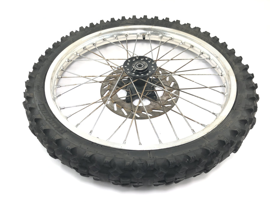 Sachs ZX 125 [1998] - ráfek předního kola 1,60 x 21"