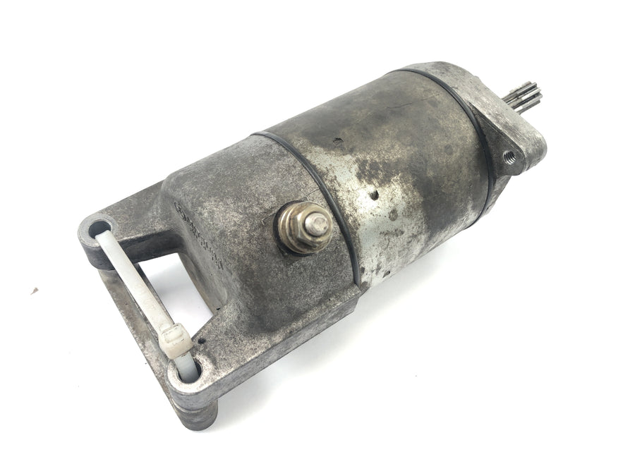 Honda NX 650 RD08 [1995] - Starter Engine StartMotor Elektromotor Engine.