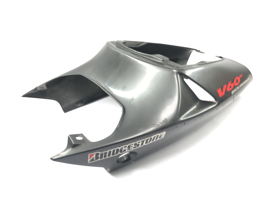 Aprilia Mille RSV 1000 ME [1999] - Zadní kapotáž kapotáž zadního krytu sedadla