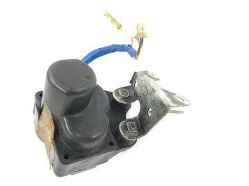 Yamaha YZF 750 R 4HN [1995] - servo pohonu Exup - 0