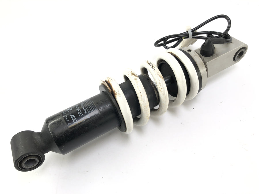 BMW K 1300 R K12S [2014] - Spring Shock absorbér vpředu