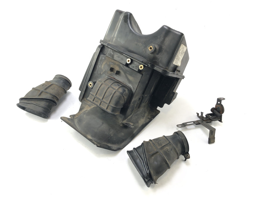 Honda XL 600 R PD03 [1985] - Airbox Air Filter Box