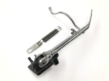BMW R 850 C 259C [1999] - Boční stojan Support Foot Folding Stand Left with Spring