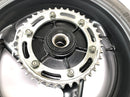 Yamaha XJR 1300 RP06 [2002] - Ráfek zadního kola 5,50 x 17"-4