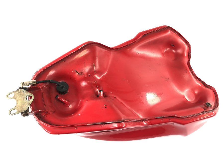 Cagiva Mito 125 Evo 8p [2000] - Tank Tank Tank Tank Tank Tank Tank
