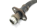 Yamaha XT 550 5Y3 [1982] - Oil Line-2