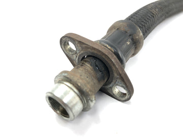 Yamaha XT 550 5Y3 [1982] - Oil Line - 0