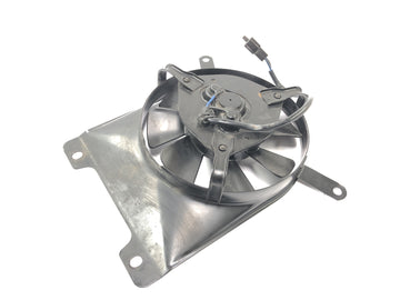 Yamaha TRX 850 4UN [1996] - Ventilátor chladiče - 0