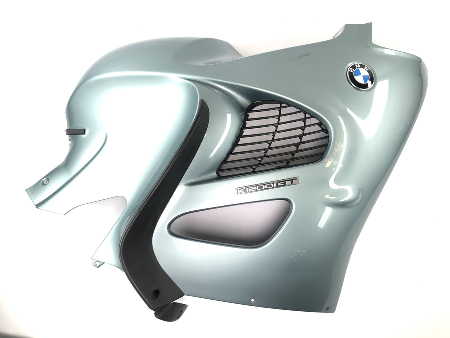 BMW K 1200 GT K12 [2003] - Obložení bočního panelu vpravo