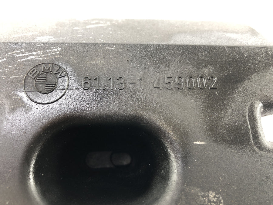 BMW K 100 RT [1988] - FACH Security Relay