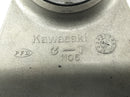 Kawasaki ZXR 400 ZX400L [1992] - Kotva pro upevnění zadního brzdového třmenu-2